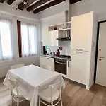 Apartman Ca Lion By Venicevillas, Vicino Biennale *