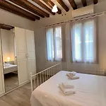 Ca Lion By Venicevillas, Vicino Biennale Apartman Velence