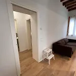 Ca Lion By Venicevillas, Vicino Biennale Apartman Velence