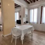 Apartman Ca Lion By Venicevillas, Vicino Biennale Velence