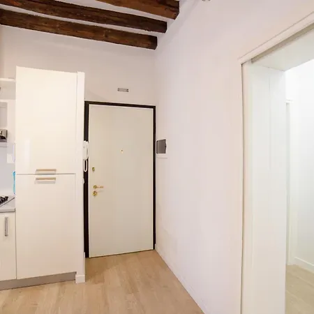 Apartment Ca Lion By Venicevillas, Vicino Biennale *