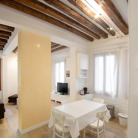 Apartamento Ca Lion By Venicevillas, Vicino Biennale