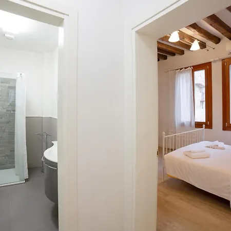 Apartment Ca Lion By Venicevillas, Vicino Biennale