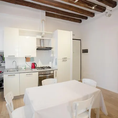 Apartment Ca Lion By Venicevillas, Vicino Biennale Venice