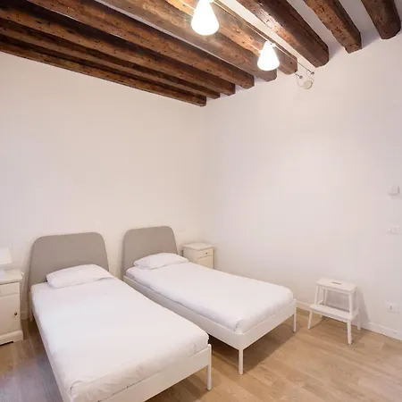 Apartment Ca Lion By Venicevillas, Vicino Biennale
