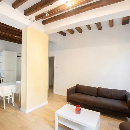 Apartamento Ca Lion By Venicevillas, Vicino Biennale