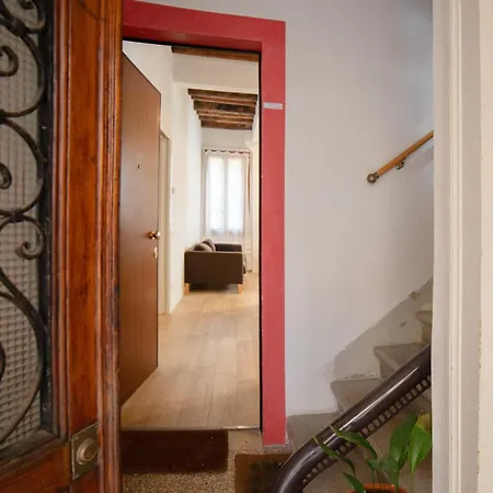 Ca Lion By Venicevillas, Vicino Biennale Apartment Venice