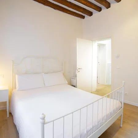 Apartamento Ca Lion By Venicevillas, Vicino Biennale Venecia