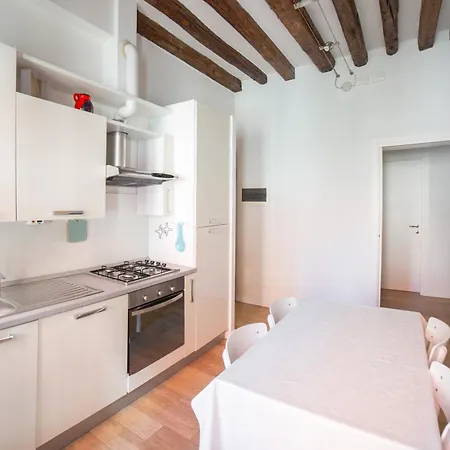 Ca Lion By Venicevillas, Vicino Biennale Apartment Venice