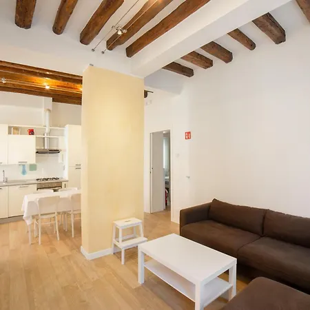 Ca Lion By Venicevillas, Vicino Biennale Apartamento Venecia