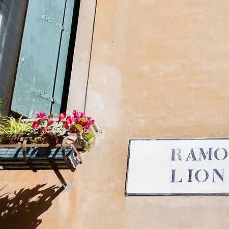 Lejlighed Ca Lion By Venicevillas, Vicino Biennale